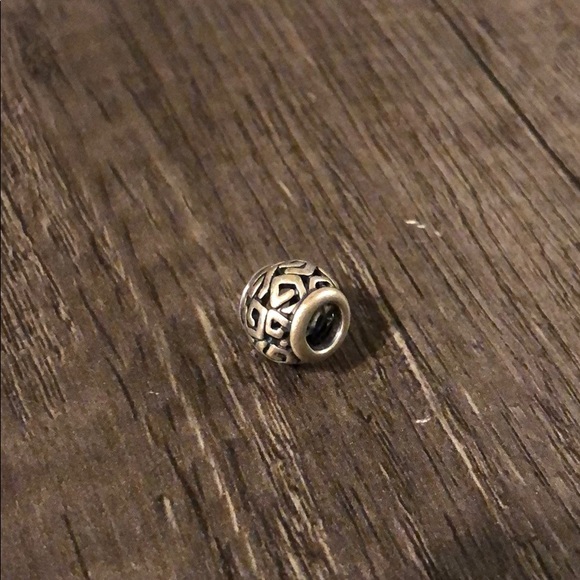 Silver Charm